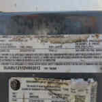 Airman MMD PowerPro SDG45S Trailer Mounted Diesel Generator