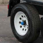 Multiquip DCA40SSKU4 Trailer Mounted Diesel Generator - Tier 3