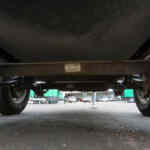 Multiquip DCA40SSKU4 Trailer Mounted Diesel Generator - Tier 3