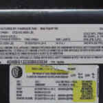 Multiquip DCA40SSKU4 Trailer Mounted Diesel Generator - Tier 3