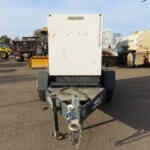 Airman MMD PowerPro SDG45S Trailer Mounted Diesel Generator