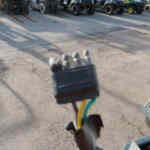 Airman MMD PowerPro SDG45S Trailer Mounted Diesel Generator