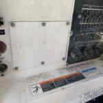 Multiquip DCA70SSIU4F Trailer Mounted Diesel Generator