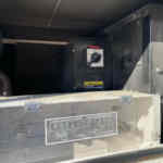 Multiquip DCA70SSIU4F Trailer Mounted Diesel Generator