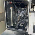 Multiquip DCA70SSIU4F Trailer Mounted Diesel Generator