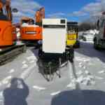 Multiquip DCA70SSIU4F Trailer Mounted Diesel Generator