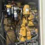 Caterpillar XQ200 Trailer Mounted Diesel Generator - Tier 3