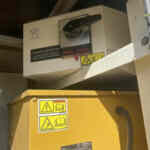 Caterpillar XQ200 Trailer Mounted Diesel Generator - Tier 3