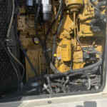 Caterpillar XQ200 Trailer Mounted Diesel Generator - Tier 3