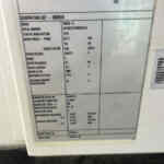 Caterpillar XQ200 Trailer Mounted Diesel Generator - Tier 3