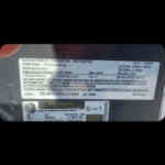 Multiquip DCA70SSIU4F Trailer Mounted Diesel Generator