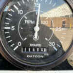 Multiquip DCA150USJ Trailer Mounted Diesel Generator- Tier 2