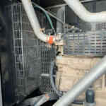 Hipower HRJW-310 T6 Trailer Mounted Diesel Generator- Tier 3