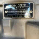 Multiquip DCA150USJ Trailer Mounted Diesel Generator- Tier 2