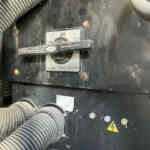 Hipower HRJW-310 T6 Trailer Mounted Diesel Generator- Tier 3