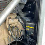 Hipower HRJW-310 T6 Trailer Mounted Diesel Generator- Tier 3