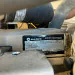 Multiquip DCA150USJ Trailer Mounted Diesel Generator- Tier 2