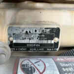 Hipower HRJW-310 T6 Trailer Mounted Diesel Generator- Tier 3