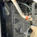 Hipower HRJW-310 T6 Trailer Mounted Diesel Generator- Tier 3