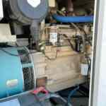 Multiquip DCA150USJ Trailer Mounted Diesel Generator- Tier 2