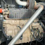 Hipower HRJW-310 T6 Trailer Mounted Diesel Generator- Tier 3