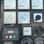 Hipower HRJW-310 T6 Trailer Mounted Diesel Generator- Tier 3