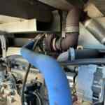 Multiquip DCA150USJ Trailer Mounted Diesel Generator- Tier 2