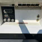 Multiquip DCA150USJ Trailer Mounted Diesel Generator- Tier 2