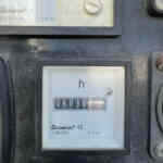 Hipower HRJW-310 T6 Trailer Mounted Diesel Generator- Tier 3