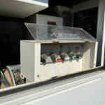 Multiquip DCA150USJ Trailer Mounted Diesel Generator- Tier 2