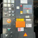 Hipower HRJW-310 T6 Trailer Mounted Diesel Generator- Tier 3