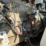 Multiquip DCA150USJ Trailer Mounted Diesel Generator- Tier 2