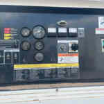 Airman PowerPro SDG150S Trailer Mounted, Diesel Generator - Tier 5