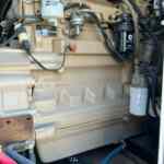 Multiquip DCA150USJ Trailer Mounted Diesel Generator- Tier 2