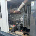 Airman PowerPro SDG150S Trailer Mounted, Diesel Generator - Tier 5