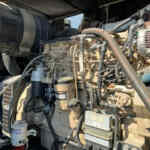 Hipower HRJW-310 T6 Trailer Mounted Diesel Generator- Tier 3