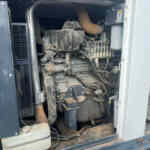 Airman PowerPro SDG150S Trailer Mounted, Diesel Generator - Tier 5