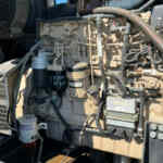 Hipower HRJW-310 T6 Trailer Mounted Diesel Generator- Tier 3