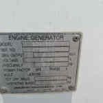 Airman PowerPro SDG150S Trailer Mounted, Diesel Generator - Tier 5