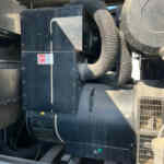 Hipower HRJW-310 T6 Trailer Mounted Diesel Generator- Tier 3