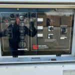 Multiquip DCA150USJ Trailer Mounted Diesel Generator- Tier 2