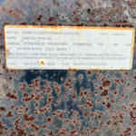 Hipower HRJW-310 T6 Trailer Mounted Diesel Generator- Tier 3