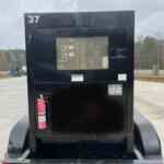 Multiquip DCA125USI Trailer Mounted Used Diesel Generator - Tier 3