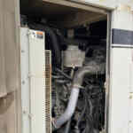 Multiquip DCA125SSIU4F Trailer Mounted Diesel Generator