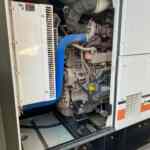 Multiquip DCA70SSJU4i Trailer Mounted Diesel Generator