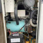 Multiquip DCA70SSIU Trailer Mounted Diesel Generator - Tier 3