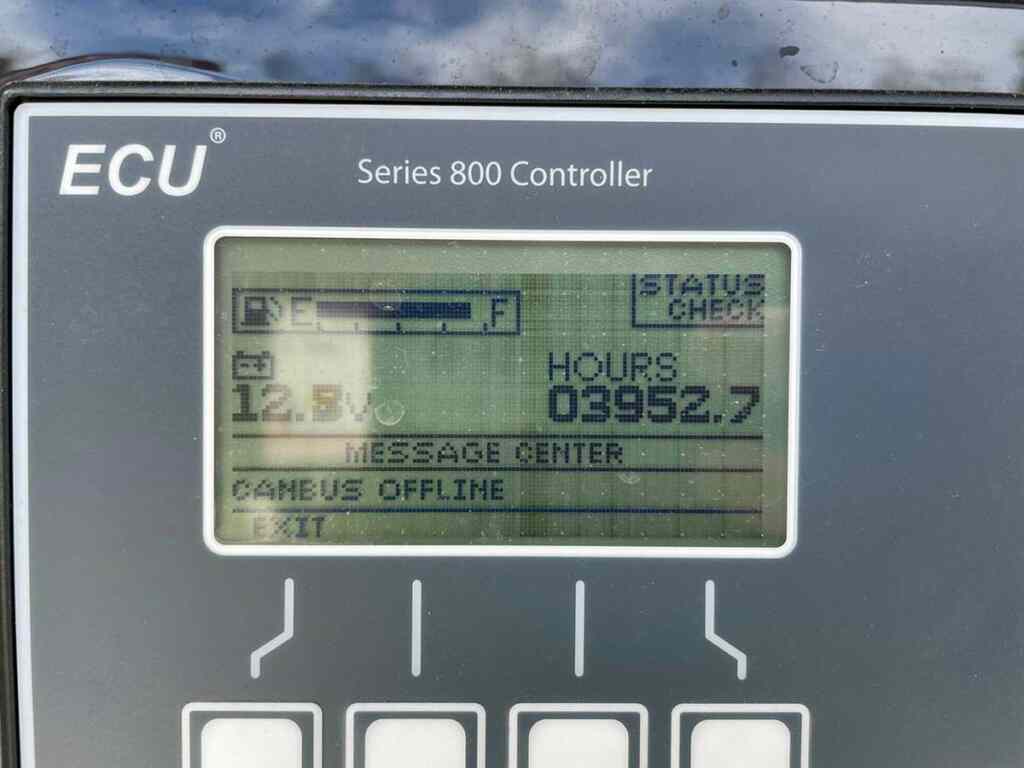 Multiquip DCA70SSJU4i Trailer Mounted Diesel Generator