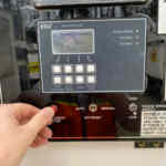 Multiquip DCA125SSIU4F Trailer Mounted, Diesel Generator