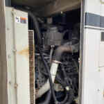 Multiquip DCA125SSIU4F Trailer Mounted, Diesel Generator