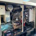 Multiquip DCA70SSJU4i Trailer Mounted Diesel Generator